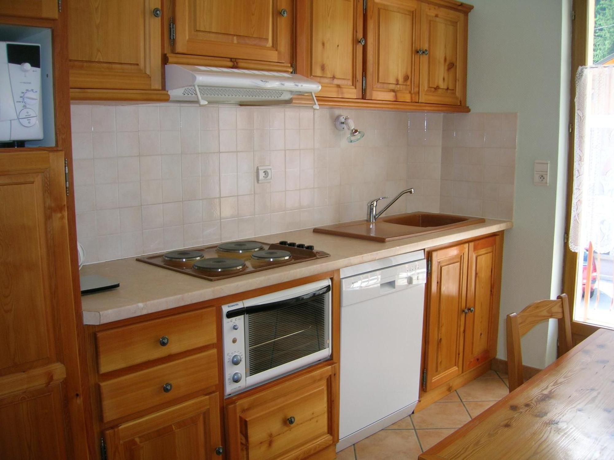 Borot 3 Apartamento Lanslebourg-Mont-Cenis Exterior foto